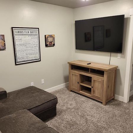 Lovely Condo! W/ Free Recreational Vehicle Parking ガーデンシティ エクステリア 写真