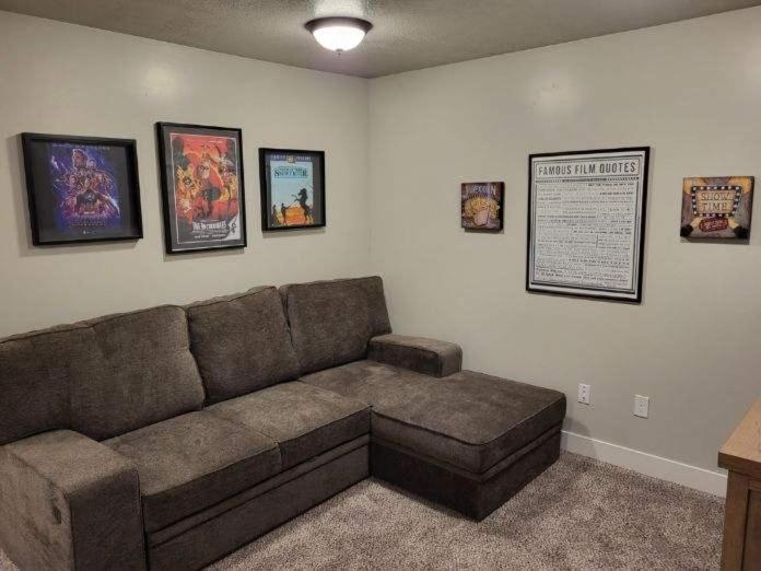 Lovely Condo! W/ Free Recreational Vehicle Parking ガーデンシティ エクステリア 写真