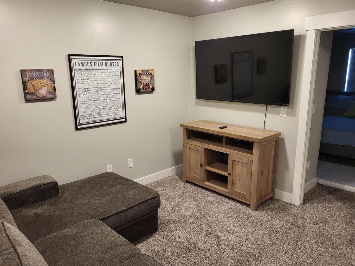 Lovely Condo! W/ Free Recreational Vehicle Parking ガーデンシティ エクステリア 写真
