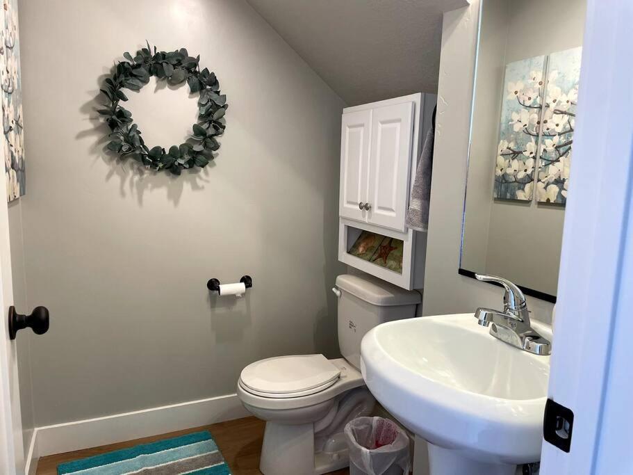 Lovely Condo! W/ Free Recreational Vehicle Parking ガーデンシティ エクステリア 写真